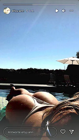 Elly A OnlyFans Leaked Free Thumbnail Picture - #bxTiM87xxz