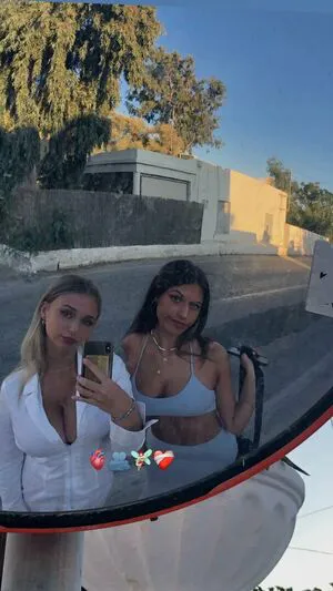 Elly Anne OnlyFans Leaked Free Thumbnail Picture - #3fY2a4wMqp