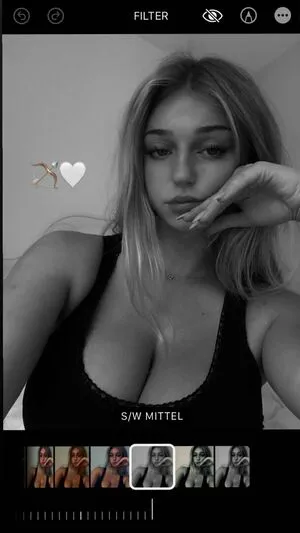 Elly Anne OnlyFans Leaked Free Thumbnail Picture - #TBUpCmS7LV