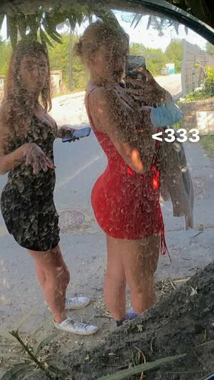 Elly Anne OnlyFans Leaked Free Thumbnail Picture - #WyojxlSDJE