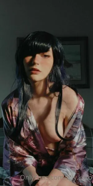 Elly Koro OnlyFans Leaked Free Thumbnail Picture - #3GWZKQxEne