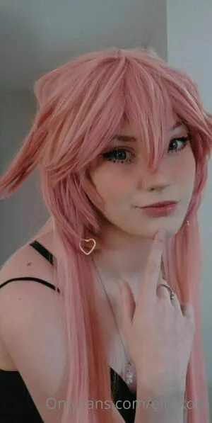 Elly Koro OnlyFans Leaked Free Thumbnail Picture - #BfifusEfx7