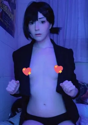 Elly Koro OnlyFans Leaked Free Thumbnail Picture - #f3y1lSfveZ