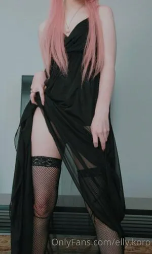 Elly Koro OnlyFans Leaked Free Thumbnail Picture - #naumnRL0Fe