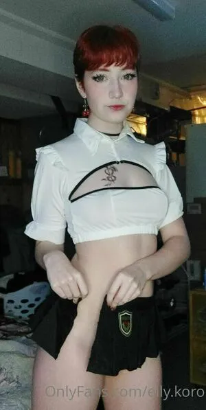 Elly Koro OnlyFans Leaked Free Thumbnail Picture - #oaPfVSQ6Ey