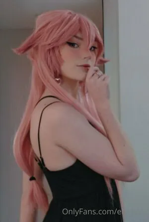 Elly Koro OnlyFans Leaked Free Thumbnail Picture - #tWMsGszpPP