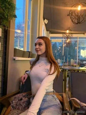 Elly Petite OnlyFans Leaked Free Thumbnail Picture - #Q2mTFoyZ68