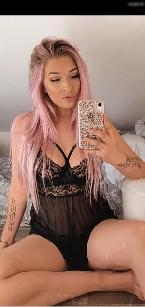 Elly Rachael OnlyFans Leaked Free Thumbnail Picture - #cFhm8oHKXE
