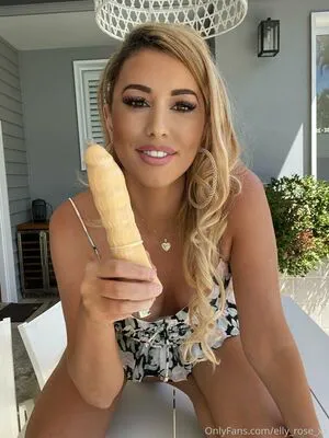 Elly Rose Xx OnlyFans Leaked Free Thumbnail Picture - #G5WsJ546by
