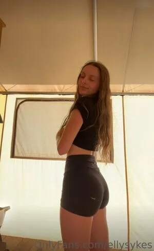 Elly Sykes OnlyFans Leaked Free Thumbnail Picture - #TkcuyfLOK0