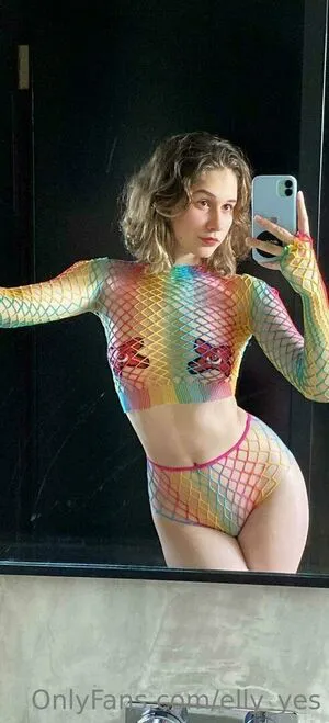 Elly Yes OnlyFans Leaked Free Thumbnail Picture - #0emGtO0EbL