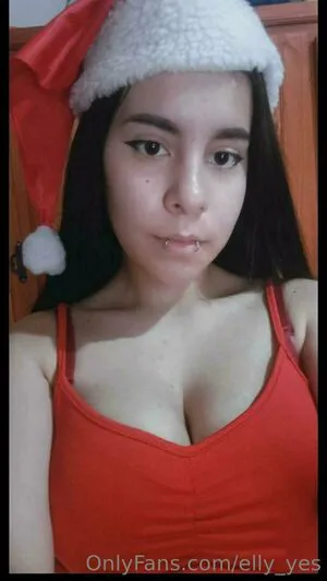 Elly Yes OnlyFans Leaked Free Thumbnail Picture - #970I1k8VFF