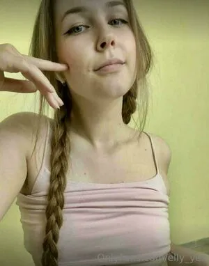 Elly Yes OnlyFans Leaked Free Thumbnail Picture - #9ydNQtX4k9
