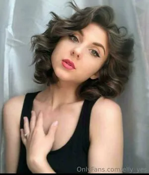 Elly Yes OnlyFans Leaked Free Thumbnail Picture - #E7TilYOPOL