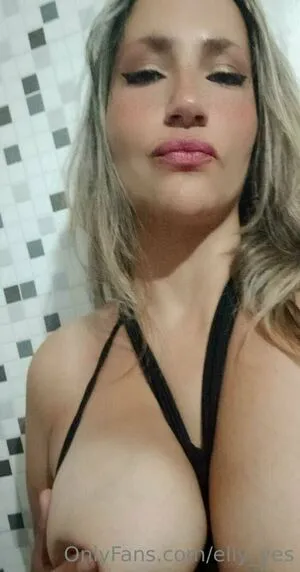 Elly Yes OnlyFans Leaked Free Thumbnail Picture - #LWFgH3La4M