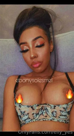Elly Yes OnlyFans Leaked Free Thumbnail Picture - #MvamQxMrbz