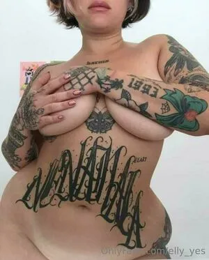 Elly Yes OnlyFans Leaked Free Thumbnail Picture - #QMpI2pjh2u