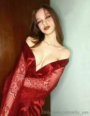 Elly Yes OnlyFans Leaked Free Thumbnail Picture - #XXsOG7x8DD