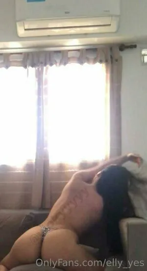 Elly Yes OnlyFans Leaked Free Thumbnail Picture - #Yt0yK0j2Ie