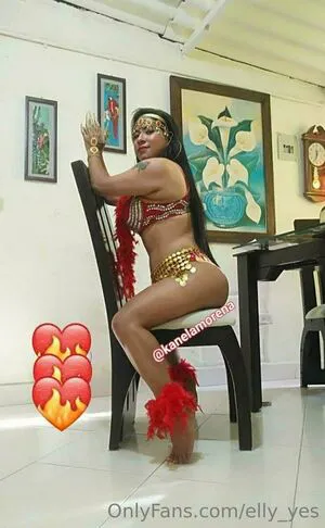 Elly Yes OnlyFans Leaked Free Thumbnail Picture - #ZqdRtKL7Wc