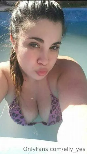 Elly Yes OnlyFans Leaked Free Thumbnail Picture - #k9gKu1YW1E