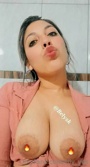 Elly Yes OnlyFans Leaked Free Thumbnail Picture - #z4il7cNCLy