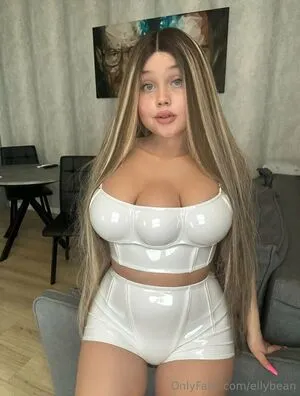 Ellybean OnlyFans Leaked Free Thumbnail Picture - #7CruaGiVWf