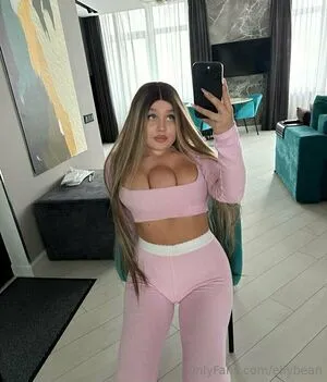 Ellybean OnlyFans Leaked Free Thumbnail Picture - #8khutCE7ej