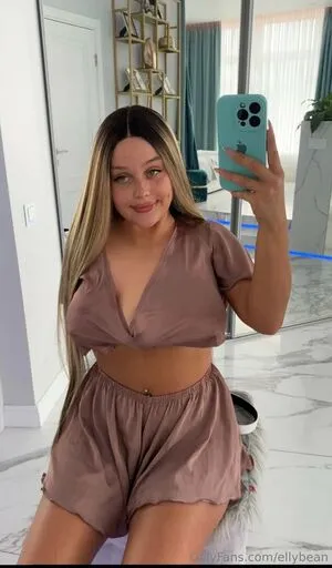 Ellybean OnlyFans Leaked Free Thumbnail Picture - #QxrFnwEv99
