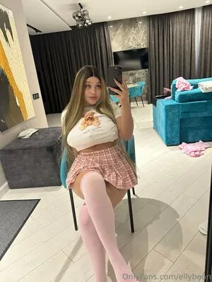 Ellybean OnlyFans Leaked Free Thumbnail Picture - #mOrFjmrqBY
