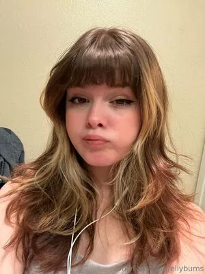 Ellybums OnlyFans Leaked Free Thumbnail Picture - #5kUkWglH81