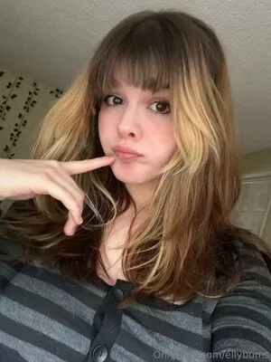 Ellybums OnlyFans Leaked Free Thumbnail Picture - #MCAinivKr4