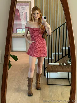 Ellyclutch OnlyFans Leaked Free Thumbnail Picture - #7eD25iHrwN