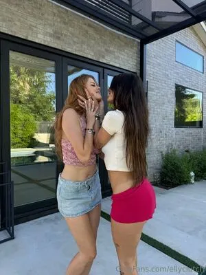Ellyclutch OnlyFans Leaked Free Thumbnail Picture - #xezAJbmh2Q