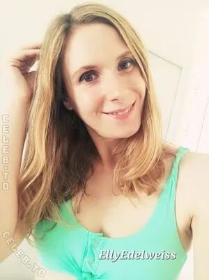 Ellyedelweiss OnlyFans Leaked Free Thumbnail Picture - #U0MQDXbApk