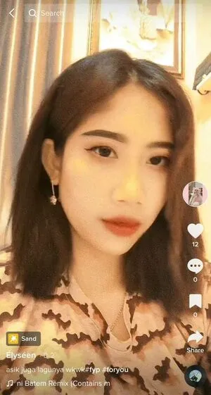 Ellyelyseen OnlyFans Leaked Free Thumbnail Picture - #zDTt6LceCB