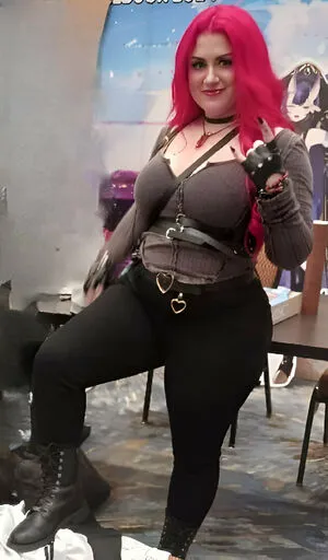 Ellyen OnlyFans Leaked Free Thumbnail Picture - #HA79HbstA1