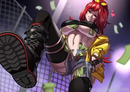 Ellyen OnlyFans Leaked Free Thumbnail Picture - #w4fHnjgxxM