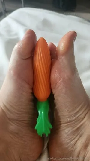 Ellyfootfetish OnlyFans Leaked Free Thumbnail Picture - #5lBeBzJpOO
