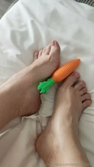 Ellyfootfetish OnlyFans Leaked Free Thumbnail Picture - #Qhmtg2G8ce