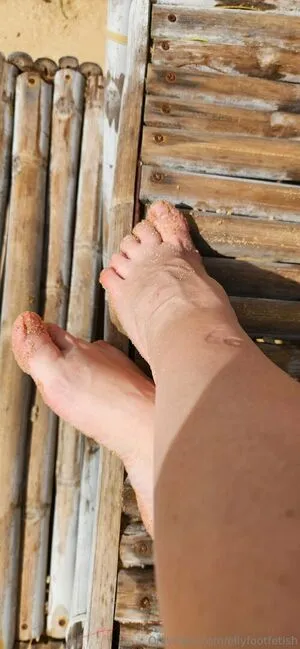 Ellyfootfetish OnlyFans Leaked Free Thumbnail Picture - #yeVOzLAF5I