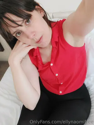 Ellynaomifree OnlyFans Leaked Free Thumbnail Picture - #2dUZCFOdHb