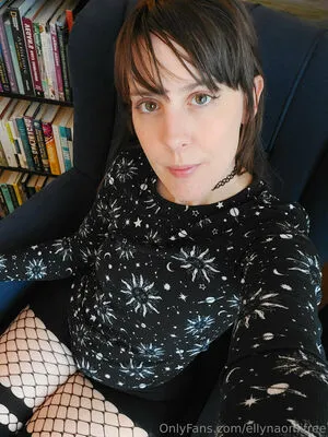 Ellynaomifree OnlyFans Leaked Free Thumbnail Picture - #3j62uRw1BE