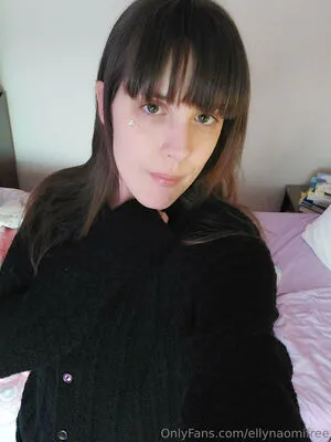 Ellynaomifree OnlyFans Leaked Free Thumbnail Picture - #5TEkkAIjYF