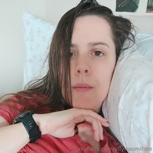 Ellynaomifree OnlyFans Leaked Free Thumbnail Picture - #5lbhtiCIjM