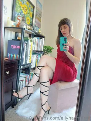 Ellynaomifree OnlyFans Leaked Free Thumbnail Picture - #9GIgvZd0ON