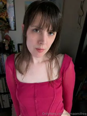 Ellynaomifree OnlyFans Leaked Free Thumbnail Picture - #F7OEaEqsxf