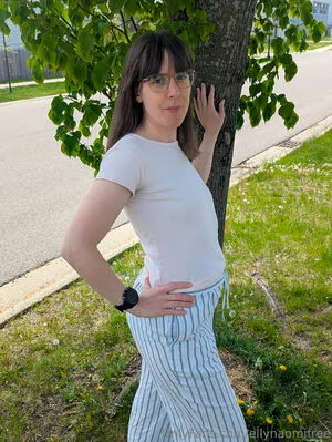 Ellynaomifree OnlyFans Leaked Free Thumbnail Picture - #Fv5QtTSSKy