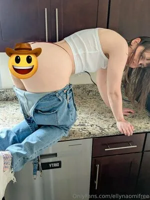 Ellynaomifree OnlyFans Leaked Free Thumbnail Picture - #Kr1yZrRsXR