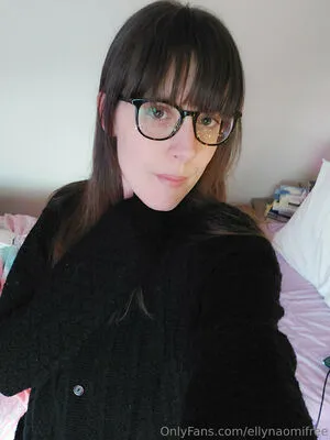Ellynaomifree OnlyFans Leaked Free Thumbnail Picture - #MwjyzjuLjR